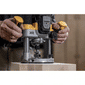 Tupia de Coluna DeWalt 20V Sem Bateria