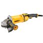 ESMERILHADEIRA ANGULAR DEWALT DWE4577NB2 7" 2700W 220V ESMERILHADEIRA ANGULAR DEWALT DWE4577NB2 7" 2700W 220V
