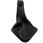 Coifa Alavanca Câmbio Fiat Argo/Cronos 17/21 Preto C/ Base Preta