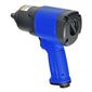 Chave de Impacto Pneumática Ultra Leve PDR PRO 1/2" 74Kg