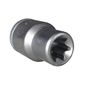 Soquete Perfil Torx E12 Encaixe 1/2" Gedore G TX 19-E12