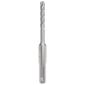 Broca Bosch SDS Plus-5X para concreto 6 x 50 x 110 mm