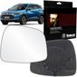 Lente Retrovisor Direito GM Tracker 2020 Em Diante