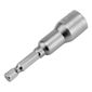Soquete Magnético para Parafusadeira MTX 11 x 65 mm - Jogo com 2 Peças Soquete Magnético para Parafusadeira MTX 11 x 65 mm - Jogo com 2 Peças