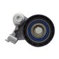 Kit Distribuição Ford Fiesta Courier 1.4 16V 1996 a 1997