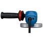 Esmerilhadeira 5\" 1200W 220V GWS 12-125 P Bosch 06013A62E0-000