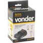 Bateria 18v Lítio Para Parafusadeira Furadeira Pfv 180 Vonder