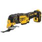 Multiferramenta Oscilante DeWalt DCS356B 20V XR Sem Bateria e Carregador
