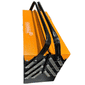 Caixa Ferramentas Sanfonada 7 Gavetas Laranja/Preta 44952/002 Tramontina