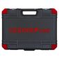 Jogo Soquetes 1/4 3/8 1/2 172 Pçs Gedore Red R45603172
