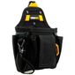 Bolsa Porta Ferramentas Cliptech Toughbuilt Multifunção