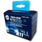 Kit 2 Lâmpadas 8500K 12V 55W Super Branca H11 Tech One Kit 2 Lâmpadas 8500K 12V 55W Super Branca H11 Tech One