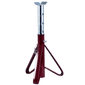 Cavalete Grande 500-700mm 4 Ton Raven 107701 Cavalete Grande 500-700mm 4 Ton Raven 107701