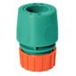 Engate Rápido Plástico Para Mangueira Jardim 1/2" Tramontina 78506/000