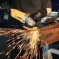 Esmerilhadeira Angular DeWalt DWE497B2 7" 2600W 220V