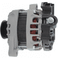 Alternador Hyundai HB20 1.0 12v Kia Picanto 1.0 2012 a 2018