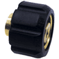 Adaptador Snow Foam Karcher HD Com Rosca