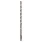 Broca Bosch SDS Plus-1 para concreto 8x100x160 mm
