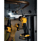 Lanterna LED Compacta 20v Sem Bateria DCL040 DeWalt Lanterna LED Compacta 20v Sem Bateria DCL040 DeWalt