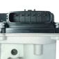 Corpo Borboleta TBI March Versa 1.0 12v 2015/2020