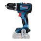 Combo Parafusadeira /Furadeira Impacto + Plaina Com 2 Baterias 18v 4ah e Carregador