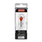 Fresa Rasgo "V" 1/2" x 1/4" 91,0005 Rocast