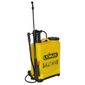 Pulverizador Manual e Costal Lynus PL-20 20 Litros