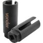 Chave Estriada Vonder Para Sonda Lambda 22mm Enc 3/8 Aberta Chave Estriada Vonder Para Sonda Lambda 22mm Enc 3/8 Aberta