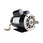 Motor Elétrico Lynus IP21 2CV 127/220V Monofásico 1720RPM