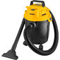 Aspirador de Pó 10L 1000W Sólidos e líquidos APV1010 Vonder
