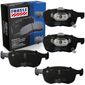 Pastilha De Freio Honda Civic Hr-V 2020 Em Diante Fras-Le