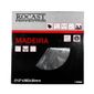 Lâmina Serra Circular Esquadria 12" 36 Dentes 35.0012 Rocast