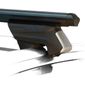 Rack Travessa Beta Universal Para Longarina 1,26M Eqmax