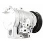 Compressor Ar Condicionado Honda Civic 1.8 2012 A 2016 Flex