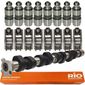 Kit Eixo Comando VW Gol 1.0 8v Power 02/... Letra AJ Kit Eixo Comando VW Gol 1.0 8v Power 02/... Letra AJ