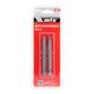 Bits Phillips PH2 1/4" x 75mm MTX 1168555 2 Peças