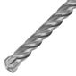 Broca 4 Pontas Encaixe SDS Plus MTX 08x210mm