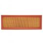 Filtro Ar Ford Fiesta 1.0 Super Charger 02/... Ecosport 1.0 03/06