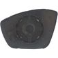 Lente Retrovisor Direito Peugeot 208 2013 A 2020 2008 2015 Em Diante