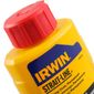 Refil Giz Vermelho 227g Irwin