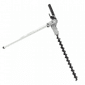 Roçadeira Multifunção Lateral Gasolina 2T CGM-4500 Garthen Roçadeira Multifunção Lateral Gasolina 2T CGM-4500 Garthen