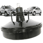 Servo Freio Ford Fiesta Ecosport 10/... Com ABS