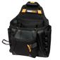 Bolsa Para Ferramentas Com Cliptech TB-CT-01 Toughbuilt