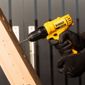 Parafusadeira e Furadeira DeWalt DCD700C2-BR 3/8" 1 Baterias 12V 1,3Ah