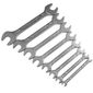 Jogo Chave Fixa Robust 6-22mm 8pçs S05125008