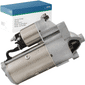 Motor de Partida Renault Master 2.5 05/...
