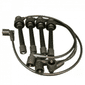Cabo de Vela Mitsubishi L200 Triton 2.4 Flex 13/..NGK SC-Y04
