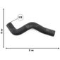 Mangueira Superior Radiador VW Up 1.0 12v 2014 Em Diante 1S0121101