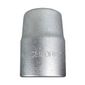 Soquete Estriado 33mm Encaixe 3/4" Gedore G D32-33