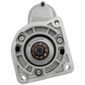 Motor de Partida VW Gol 1.6 1.8 2.0 AP 1987 A 1999 Com Eixo Guia